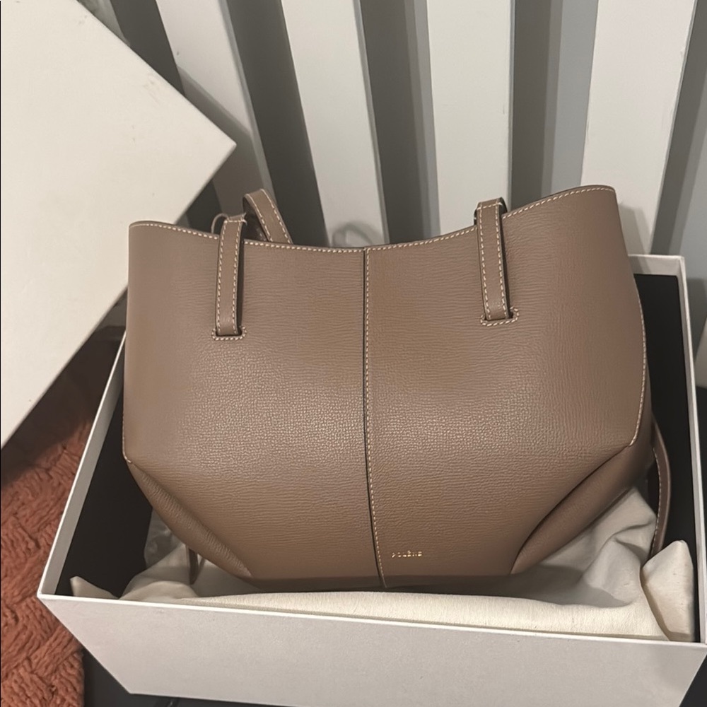 Polene Cyme Mini